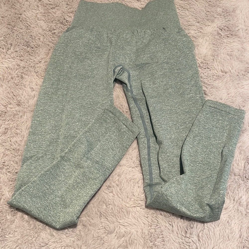 Nvgtn leggings